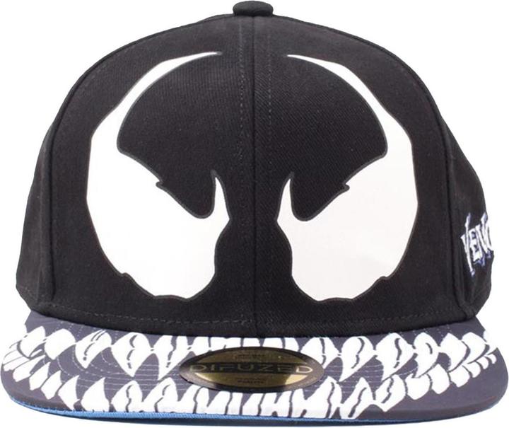 Actual product image Snapback Cap (One size)