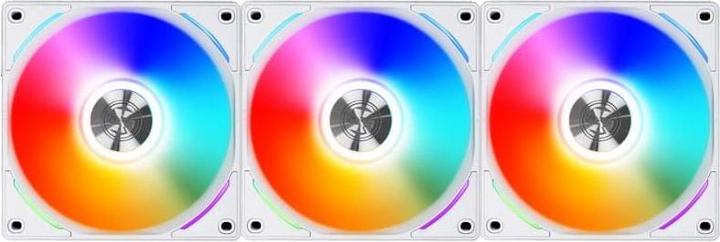 Immagine prodotto Lian-Li Ventola UNI FAN AL120 RGB PWM (120 mm, 1 x)