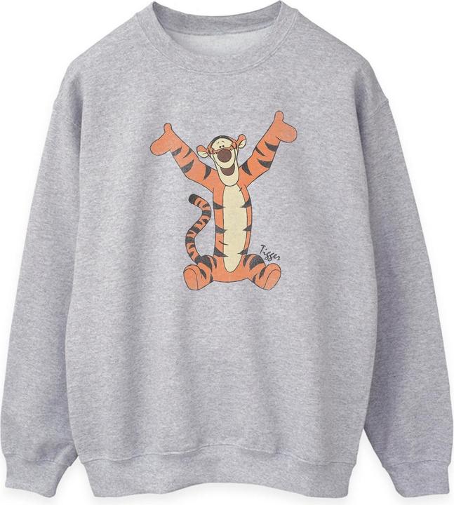 Produktbild Winnie the Pooh Classic Sweatshirt (XS)