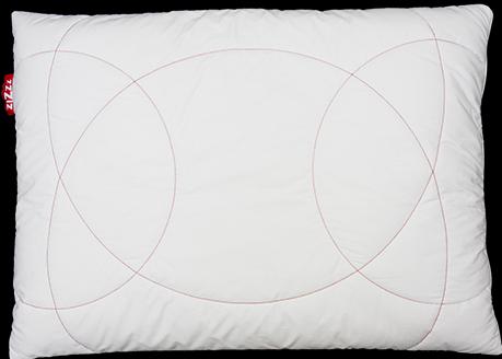 Produktbild Zizzz Kissen Schafwolle (Swisswool) (60 x 90 cm)