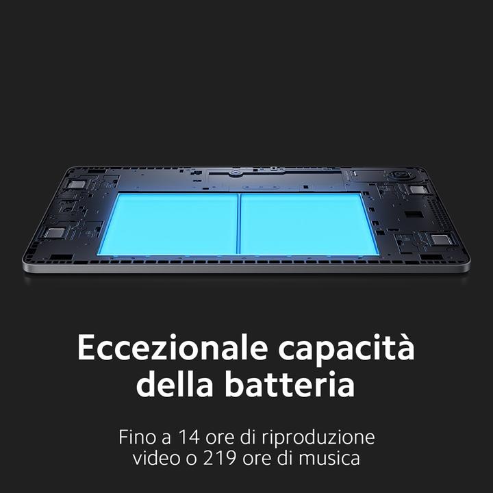 Image du produit Xiaomi Redmi Pad SE (WLAN uniquement, 11", 128 Go, Lavender Purple)