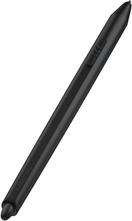 Actual product image XP-Pen Stylus X3 Elite Plus Black