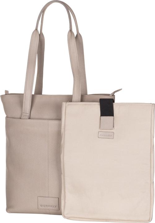 Actual product image Burkely Soft Skylar Backpack Shopper (18 l)