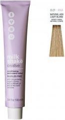 Image du produit Milk_Shake Vopsea permanenta Creative 8.018NA, Blond Deschis Cenusiu Natural, 100ml
