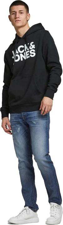 Image du produit Jack & Jones Sweat à capuche 2-Pack Logo (XXL)