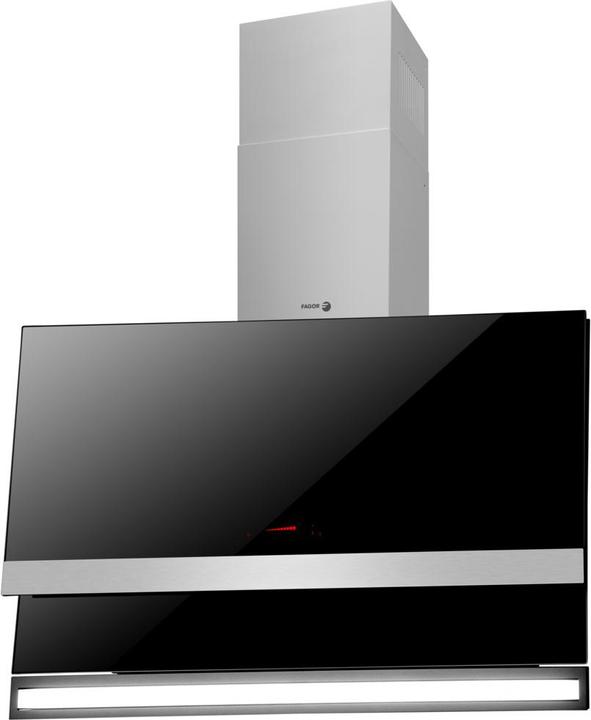 Image du produit Fagor 3CFT-9060N (Hotte murale)