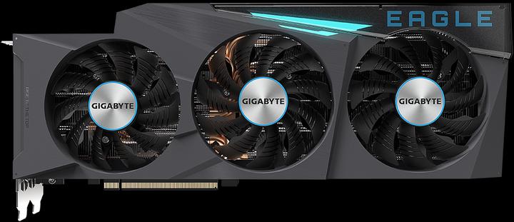 Gigabyte GeForce RTX 3080 EAGLE (12 GB)