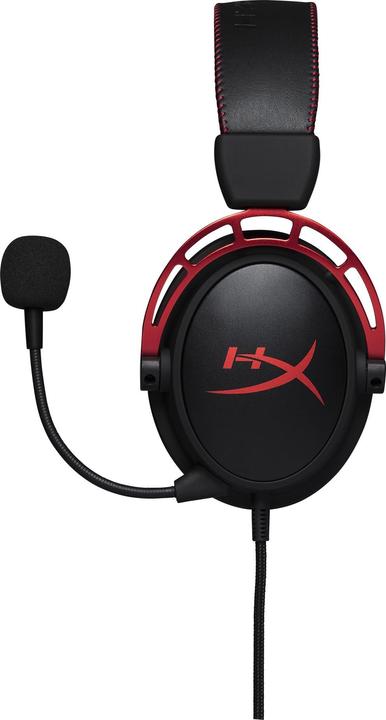 Produktbild HyperX Cloud Alpha (Kabelgebunden)