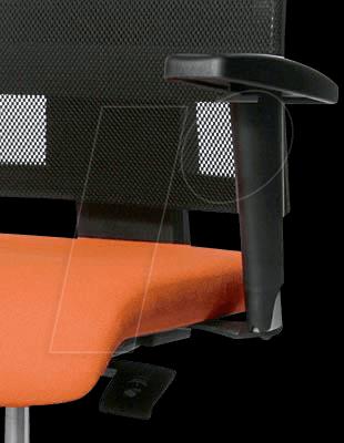 Topstar Armlehnen T2 Höhenverstellbar