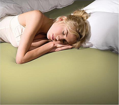 Actual product image Formesse Bella Donna (120x200 cm)