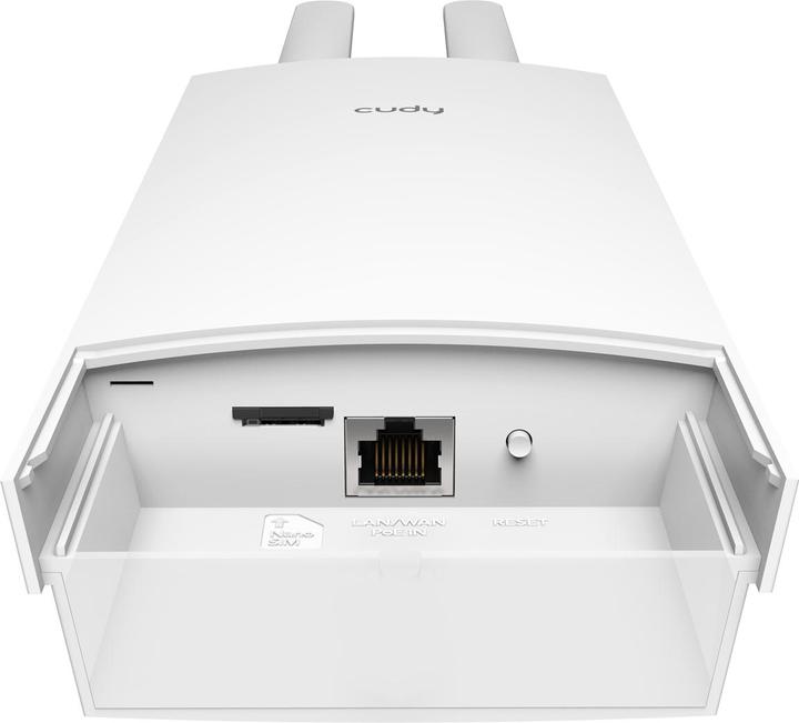 Actual product image Cudy LT400