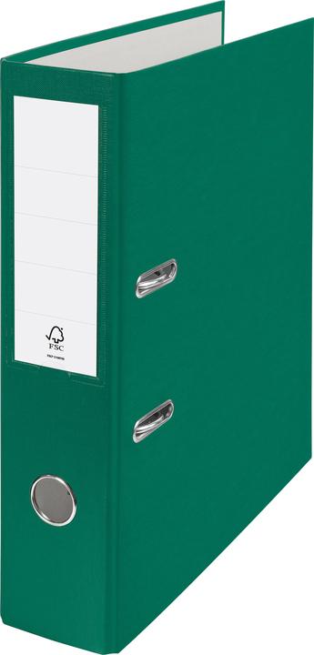 Esselte Swiss Edition ECO (A4, 75 mm, 1 Stück)