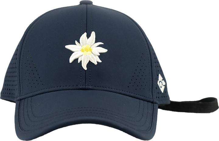 Immagine prodotto Bavarian Caps Edelweiss Outdoor V2 Curved (Taglia unica)