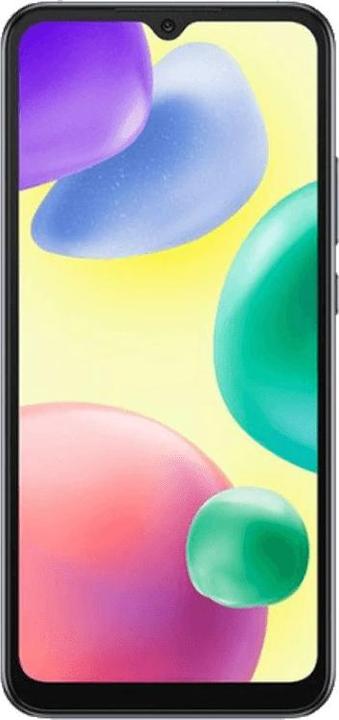 Produktbild Xiaomi Redmi 10A (32 GB, Graphite gray, 6.53", Dual SIM + SD, 13 Mpx, 4G)