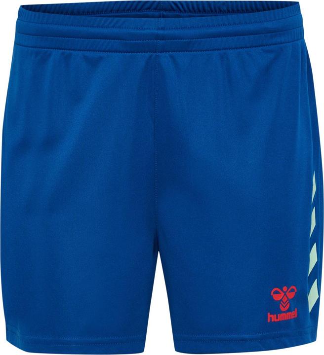 Actual product image hummel Hmlgraphic Universe Shorts Woman (XS)