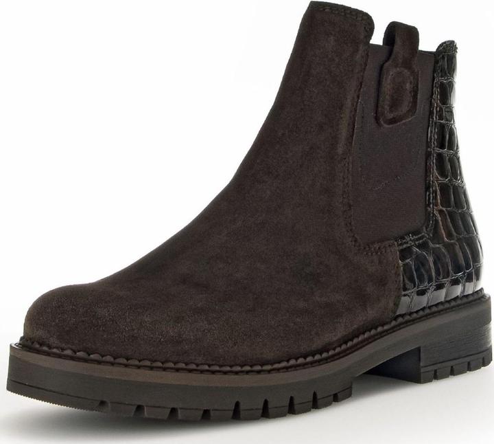 Actual product image Gabor Stiefelette (38)
