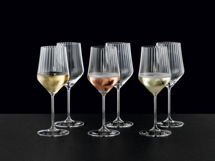 Produktbild Nachtmann Aperitivo (6 Gläser, Weissweingläser)