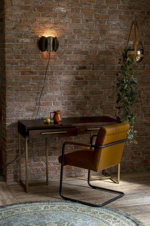 Actual product image Dutchbone Bodega (175 x 175 cm)