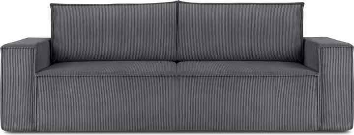 Actual product image Konsimo Napi (3-seater)