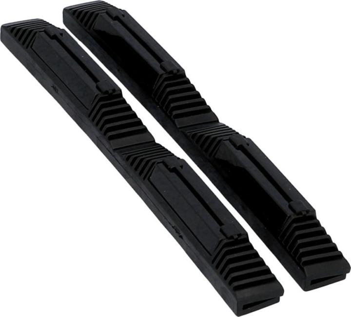Actual product image Cartrend Door edge protector, plug-in, black
