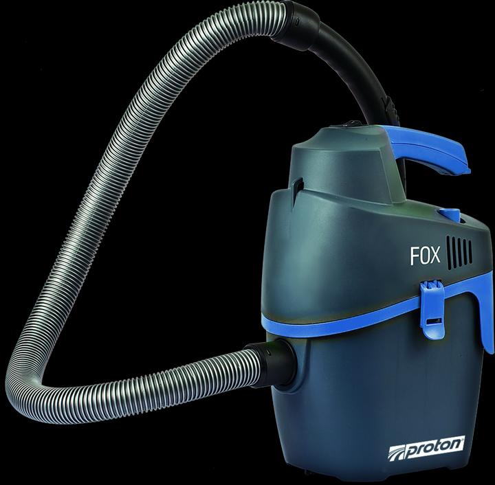 Produktbild Proton Trockensauger MEC 1/6 T FOX - (Trockensauger)