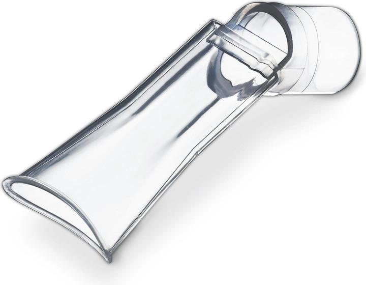 Immagine prodotto Sanitas Accessori per inalatore Yearpack per SIH 21/1
