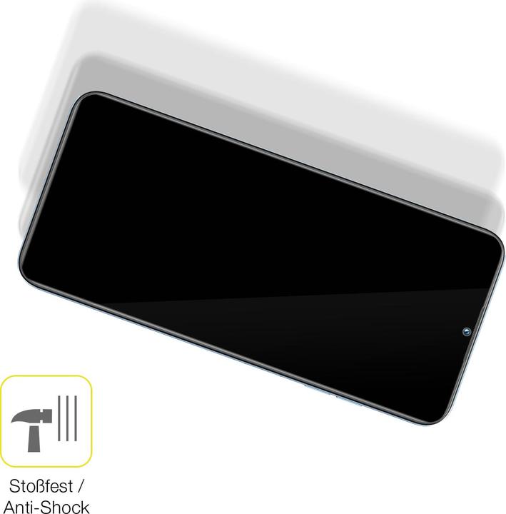 Image du produit Dipos Film de Protection d’écran Full-Cover 3D (2 pièce(s), Oukitel C36)