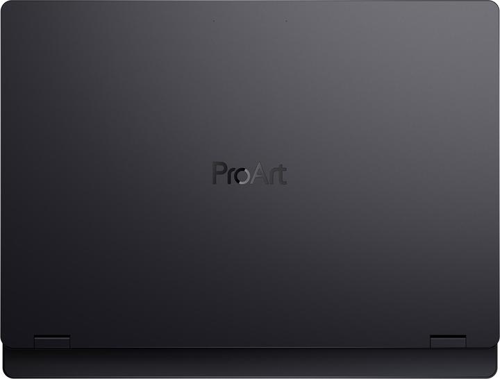 Actual product image ASUS ProArt StudioBook 16 OLED (16", Intel Core i9-13980HX, 32 GB, 2000 GB, DE)