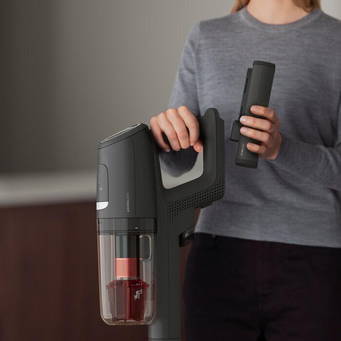 Image du produit Electrolux EP81ABGF