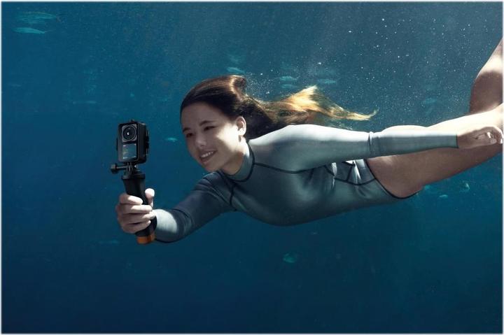 Produktbild DJI Waterproof Case (ACTION 2)