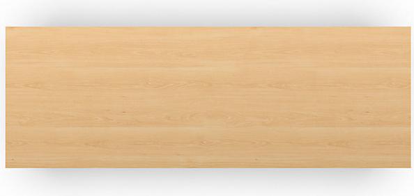 Actual product image Lista Compact workbench, depth 700 mm (200 cm, 70 cm)