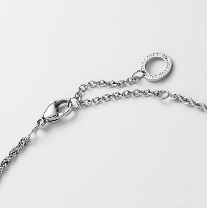 Image du produit Paul Hewitt PH-JE-0446 (Acier inoxydable, Recyclé, 45 - 50 cm)