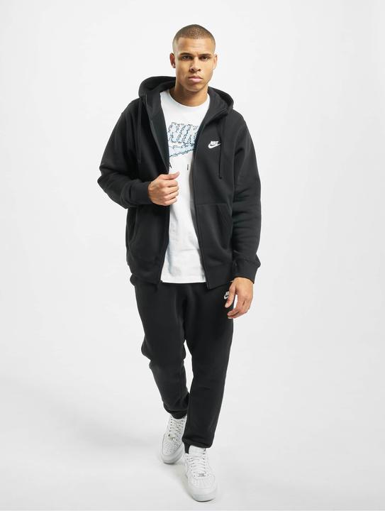 Immagine prodotto Nike Club Giacca In Pile Con Cappuccio (XL)