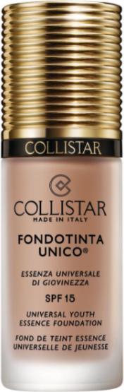 Image du produit Collistar Fondotinta Unico (5n)