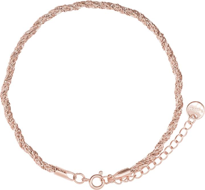 Image du produit Heideman Bituit rose doré (100% acier inoxydable)