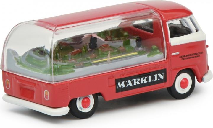 Image du produit Schuco MHI VW T1 Märklin 1:87