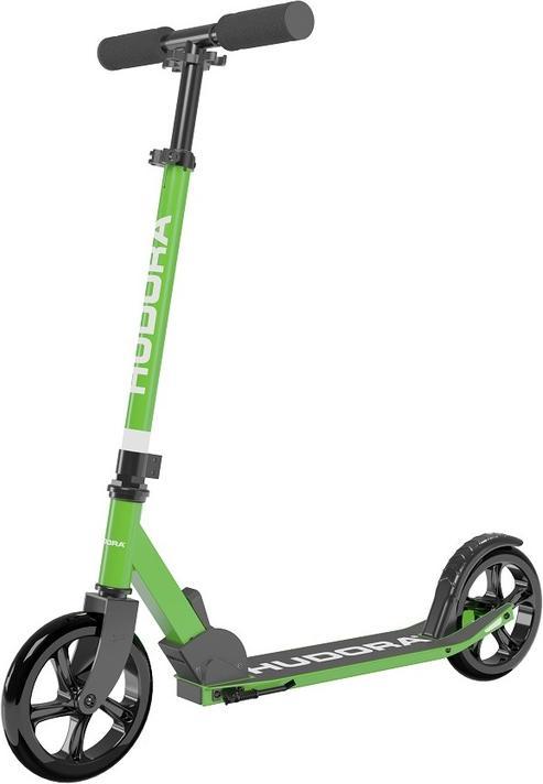 Actual product image Hudora Start 200