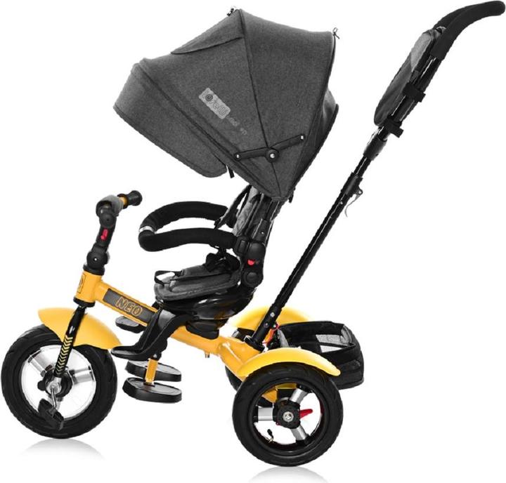 Produktbild Lorelli Tricycle Neo 4 in 1 Luftreifen