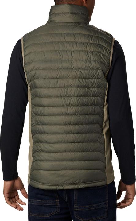 Actual product image Columbia Powder Pass (XS)