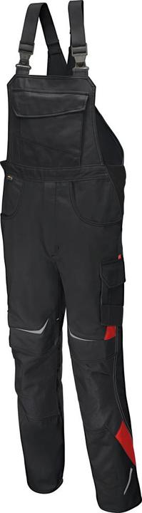 Actual product image Kübler Pulse dungarees 3324 (48)