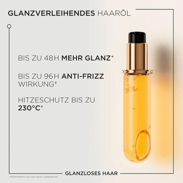 Produktbild Kérastase Elixir Duo (Haarpflege set)