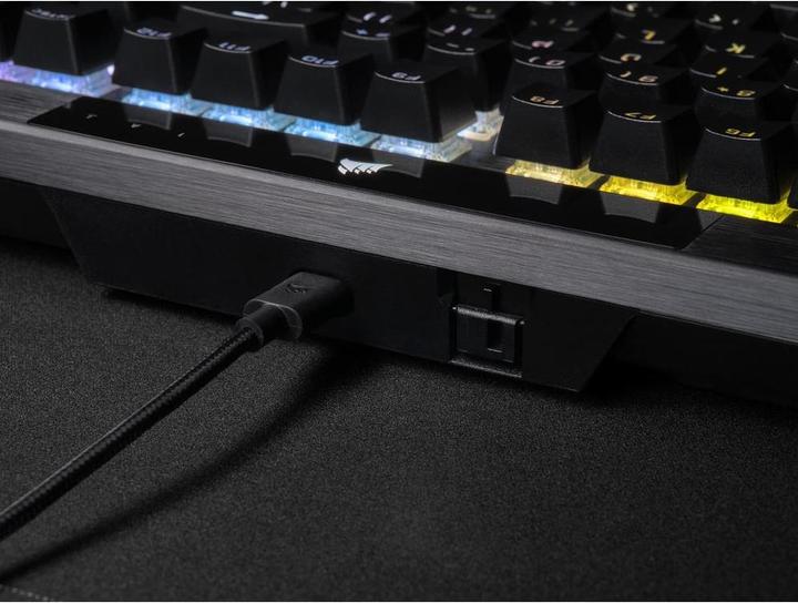 Productafbeelding Corsair K70 RGB Pro (NL, Bedraad)