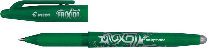 Immagine prodotto Pilot FriXion Ball (Verde, 12 x)