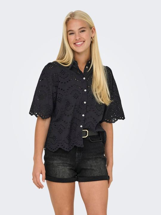 Immagine prodotto Only Onlvalais S/S Shirt Wvn (L)