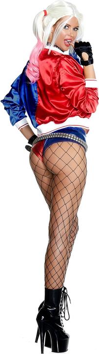 Actual product image Forplay Suicide Babe Kostüm - Faschingskostüm Halloween (M)