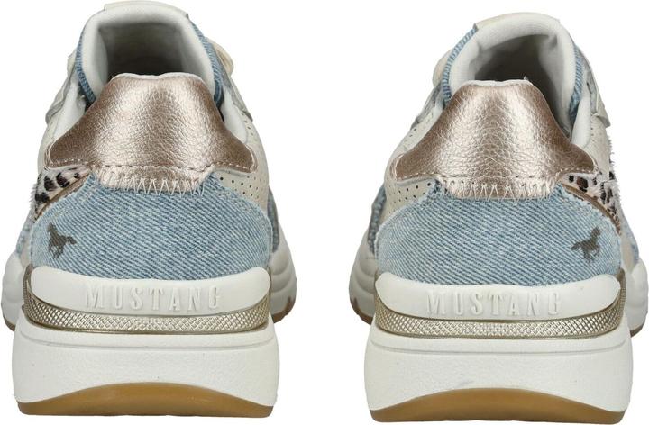 Actual product image Mustang Sneaker (37)