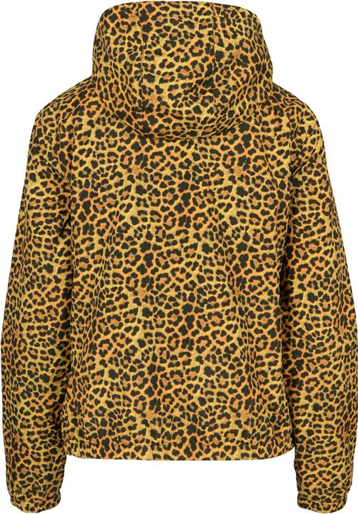 Actual product image Urban Classics Ladies Pattern Pull Over Jacket (XS)