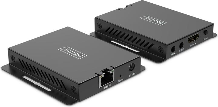 Digitus HDMI Extender Set, 4K/120Hz, 40 m