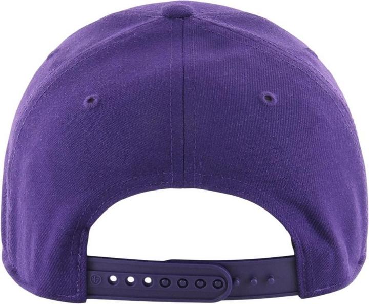 Produktbild Score Draw MVP Snapback Mütze Niedriges Profil (One Size)