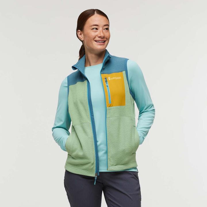 Produktbild Cotopaxi Abrazo Fleece Vest (L)